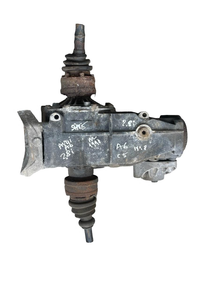 Grup diferential spate AUDI A6 II 4B2, 4B4, C5 1997 - 2005 2.8i 01R525053D