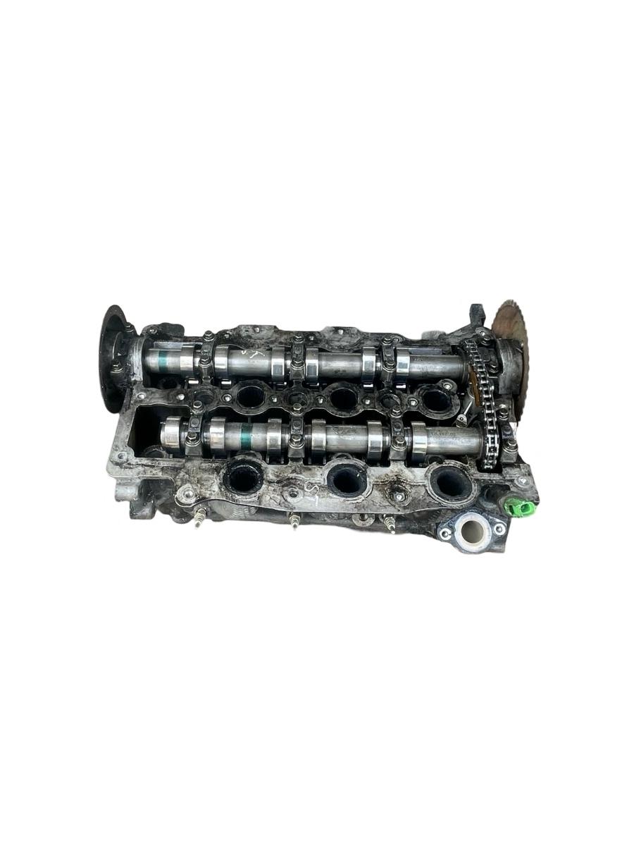 Chiulasa stanga JAGUAR XF CC9_, X250 2008 - 2015 3.0 FB 1800057241