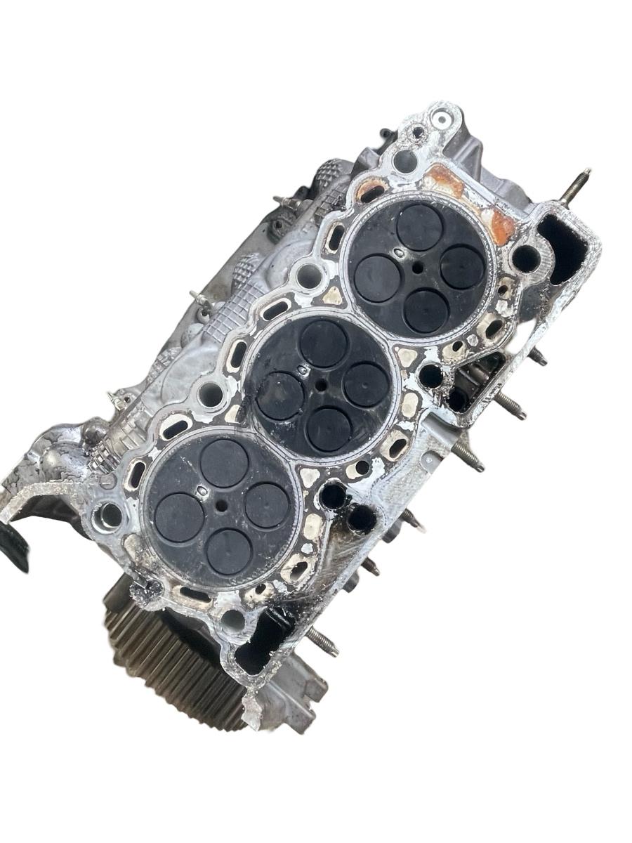 Chiulasa dreapta JAGUAR XF CC9_, X250 2008 - 2015 3.0 FB – foto 4