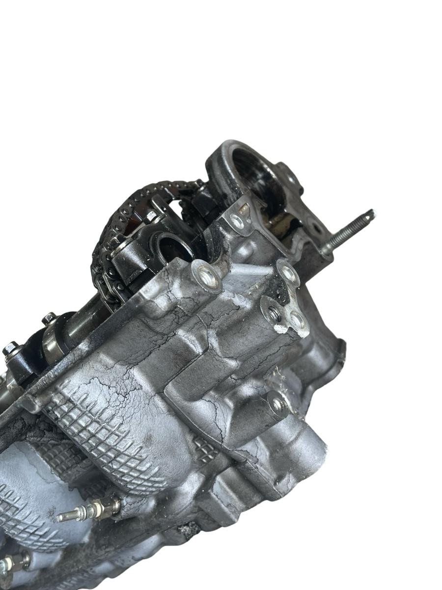 Chiulasa dreapta JAGUAR XF CC9_, X250 2008 - 2015 3.0 FB – foto 2