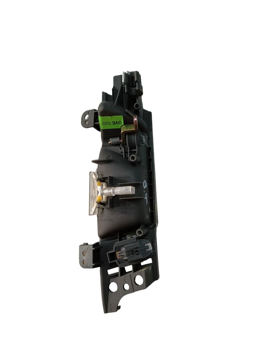 Maner deschidere usa interior  stanga fata AUDI A3 II 8P1 2003 - 2013 – foto 2