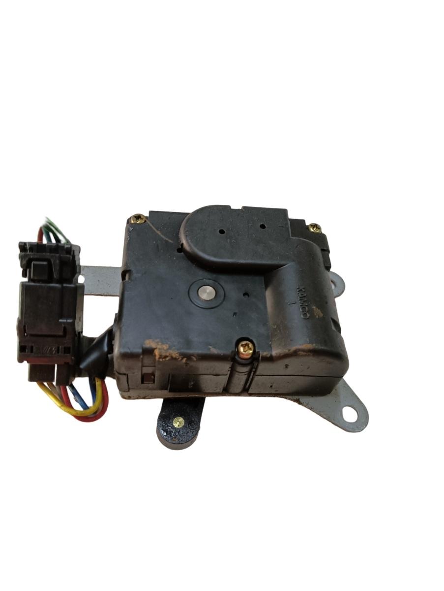 Motoras/actuator clapeta aer HYUNDAI SANTA FE I SM 2000 - 2006 – foto 2