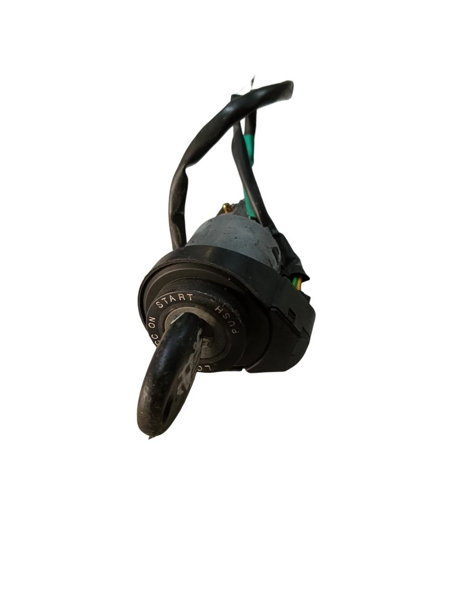 Contact auto  HYUNDAI SANTA FE I SM 2000 - 2006