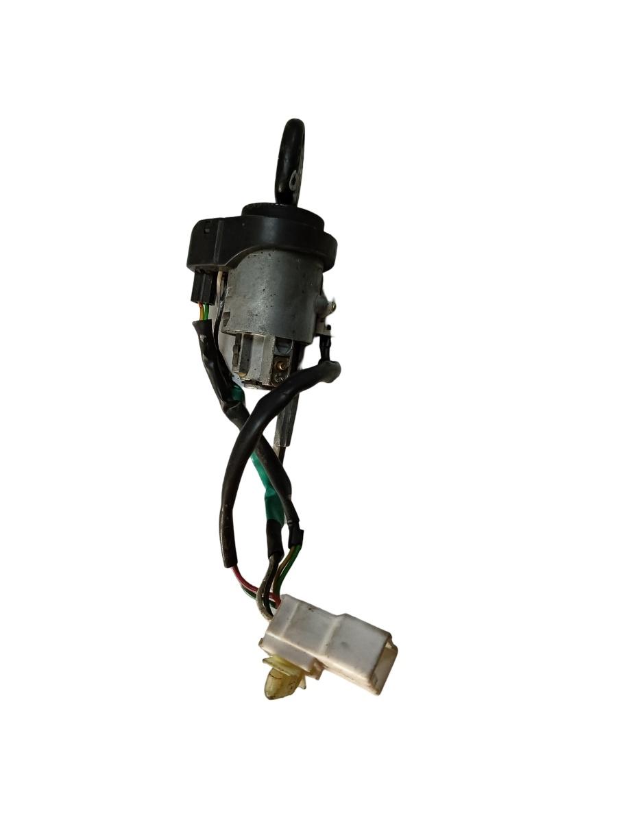 Contact auto  HYUNDAI SANTA FE I SM 2000 - 2006 – foto 2