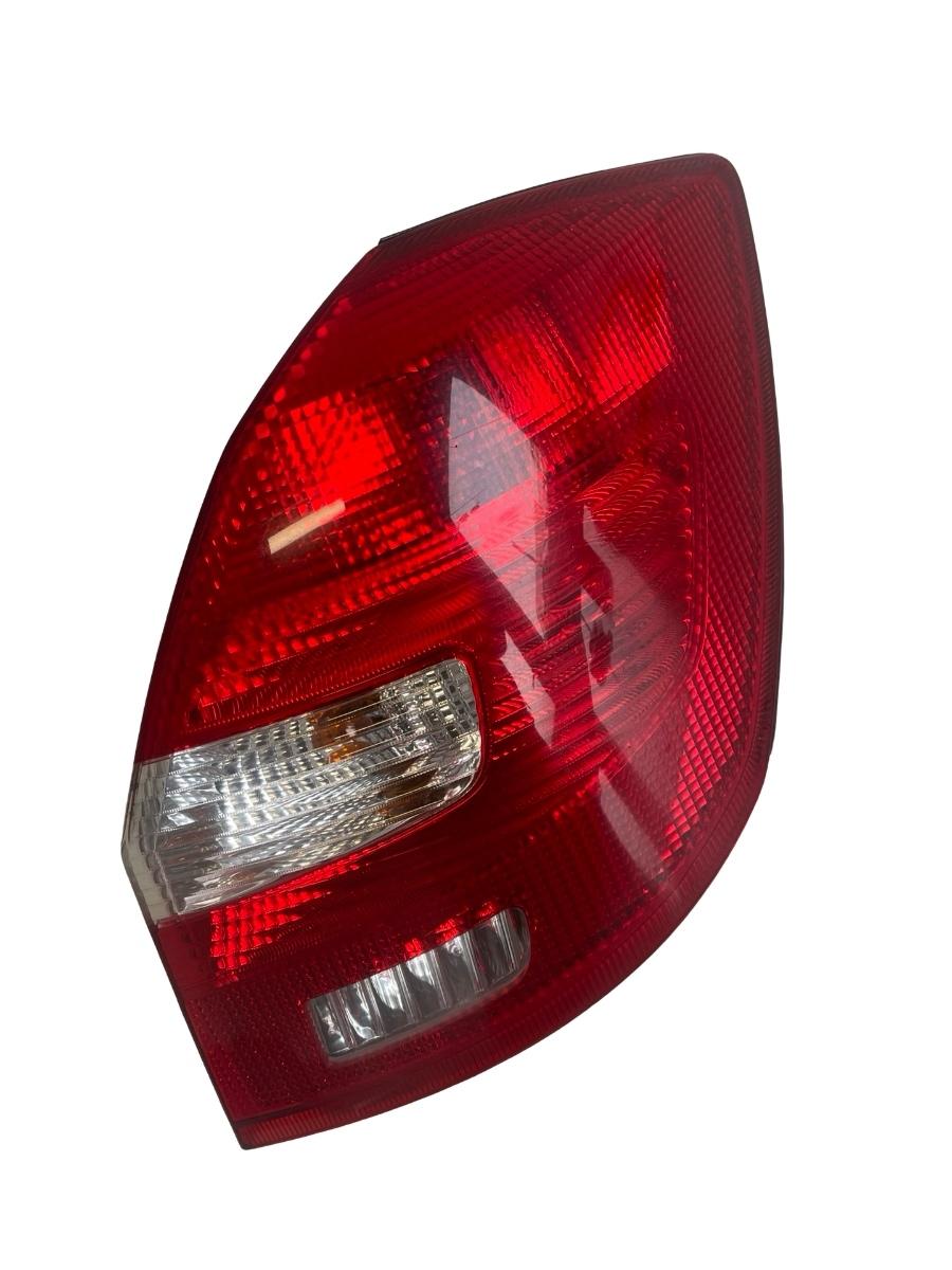 Stop dreapta spate SKODA FABIA II 542 2006 - 2014, Hatchback 5J6945112A – foto 3