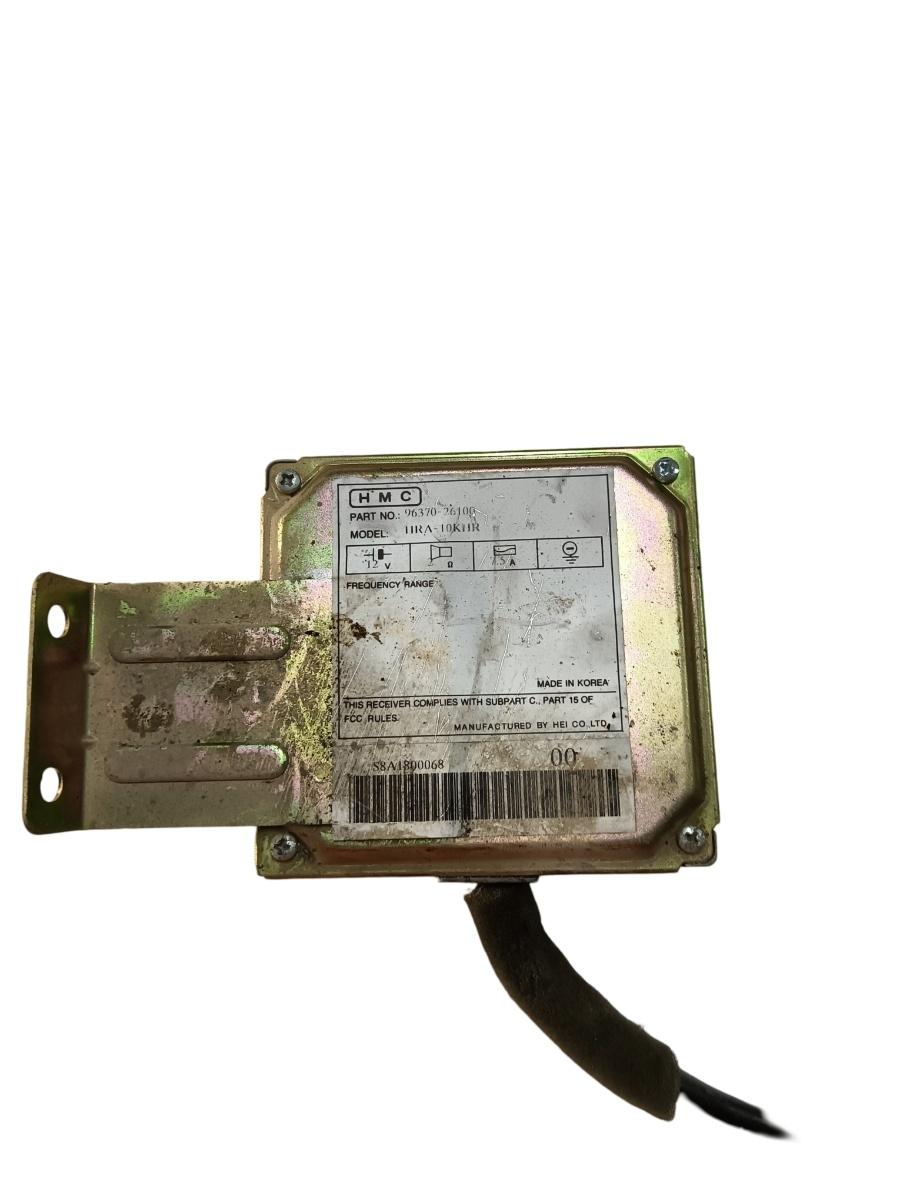 Amplificator antena HYUNDAI SANTA FE I SM 2000 - 2006 9637026100