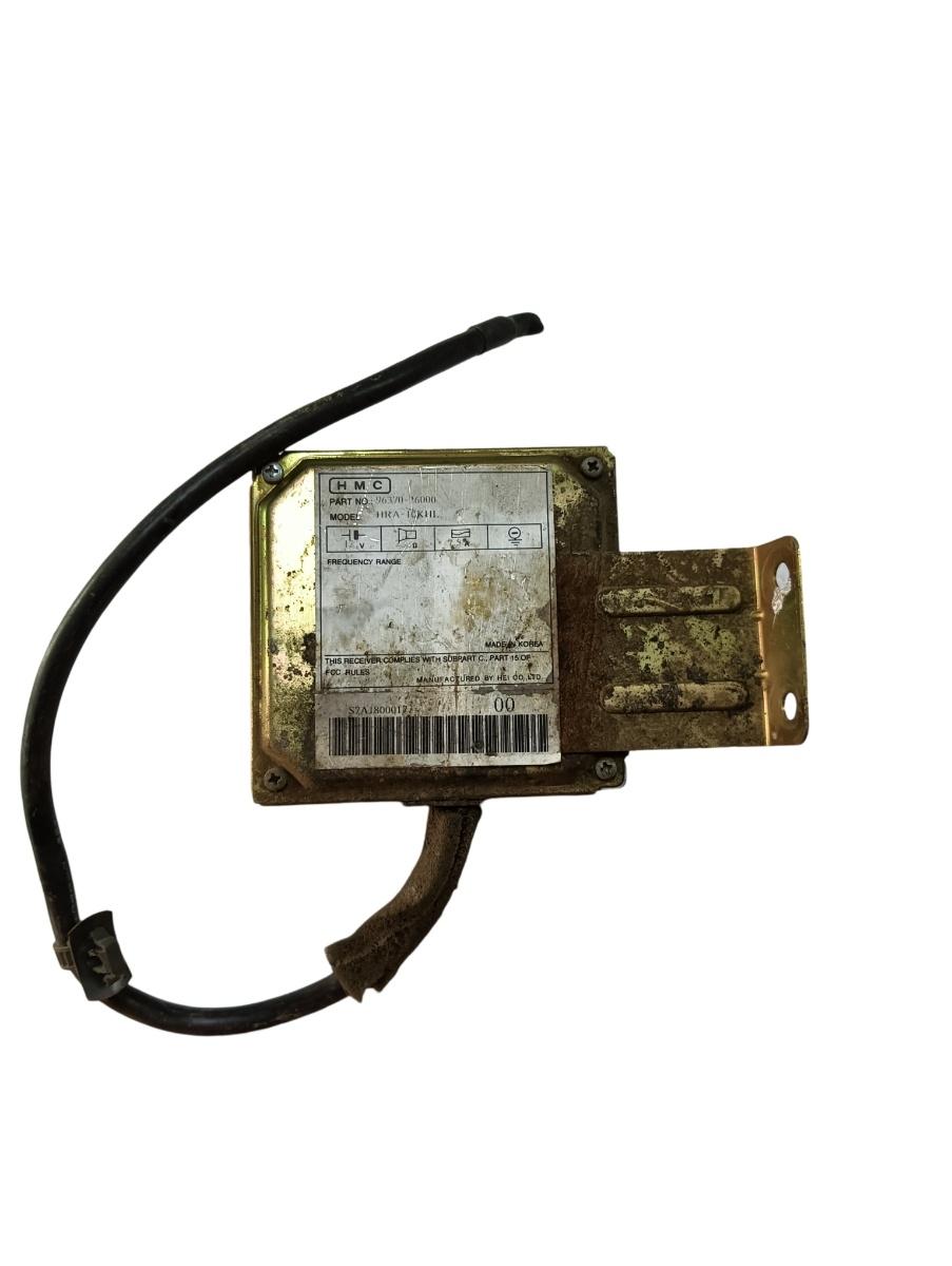 Amplificator semnal  HYUNDAI SANTA FE I SM 2000 - 2006 9637026000