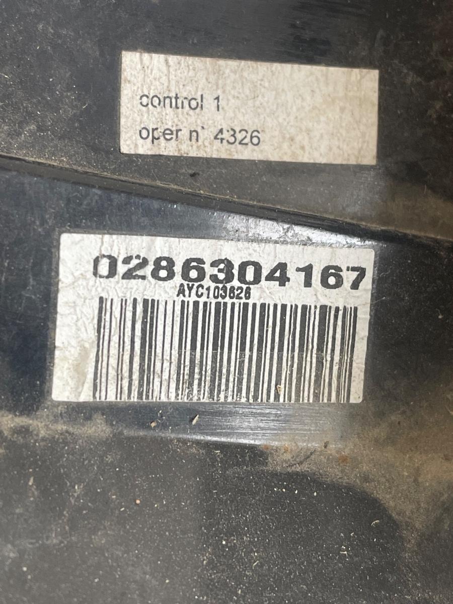 Stop stanga spate RENAULT CAPTUR J5_, H5_ 2013 - > 265557367R – foto 2