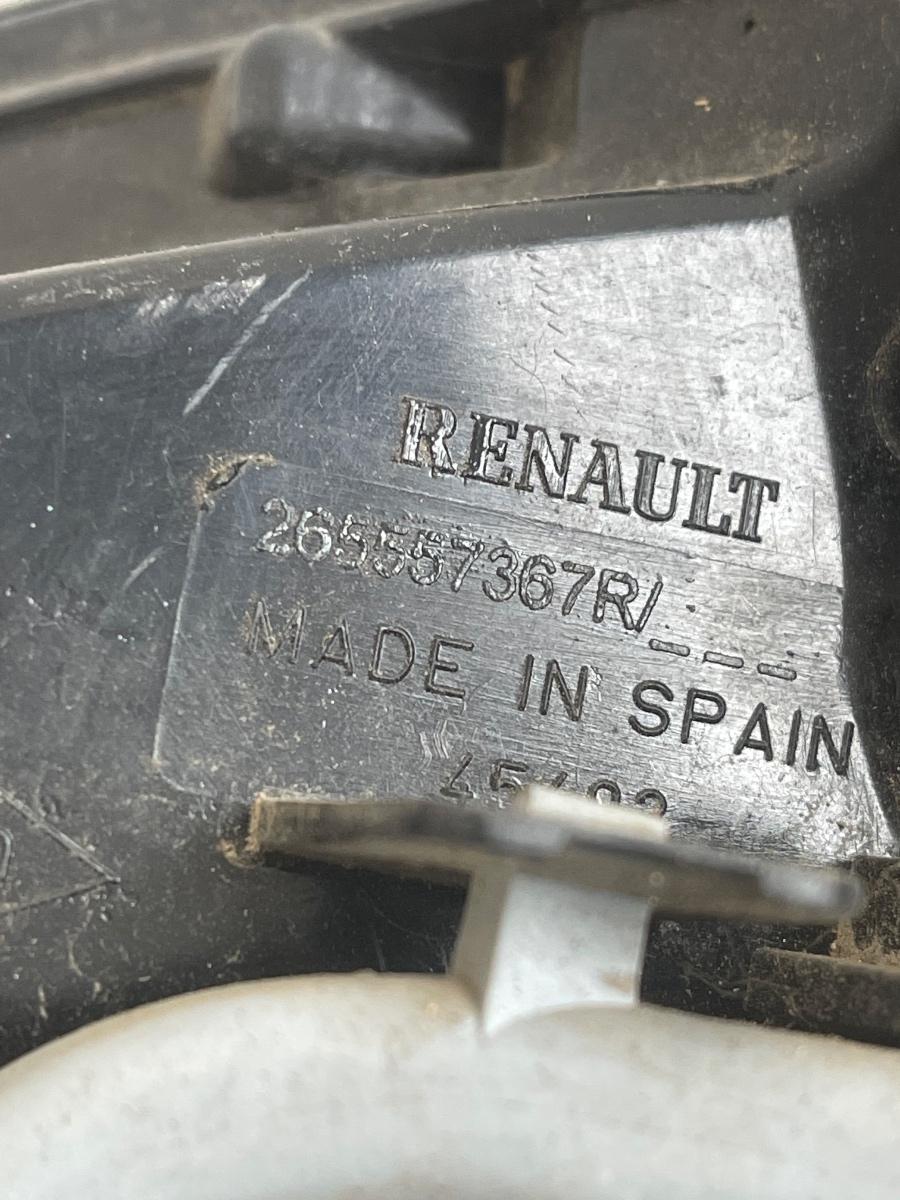 Stop stanga spate RENAULT CAPTUR J5_, H5_ 2013 - > 265557367R – foto 5