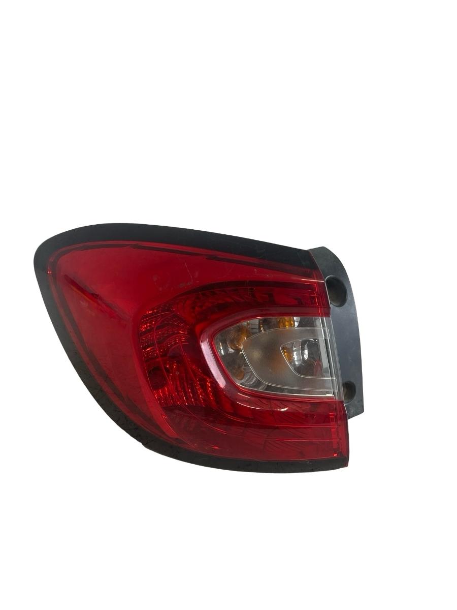 Stop stanga spate RENAULT CAPTUR J5_, H5_ 2013 - > 265557367R