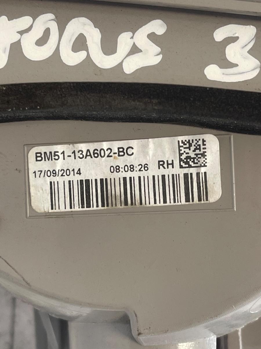 Stop haion dreapta spate FORD FOCUS III Saloon BM 2010 -> BM51-13A602-BC – foto 2
