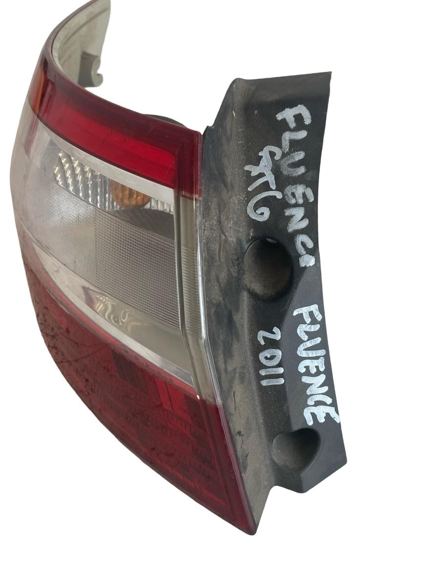 Stop stanga spate RENAULT FLUENCE L30_ 2010 - > 265552802R – foto 3