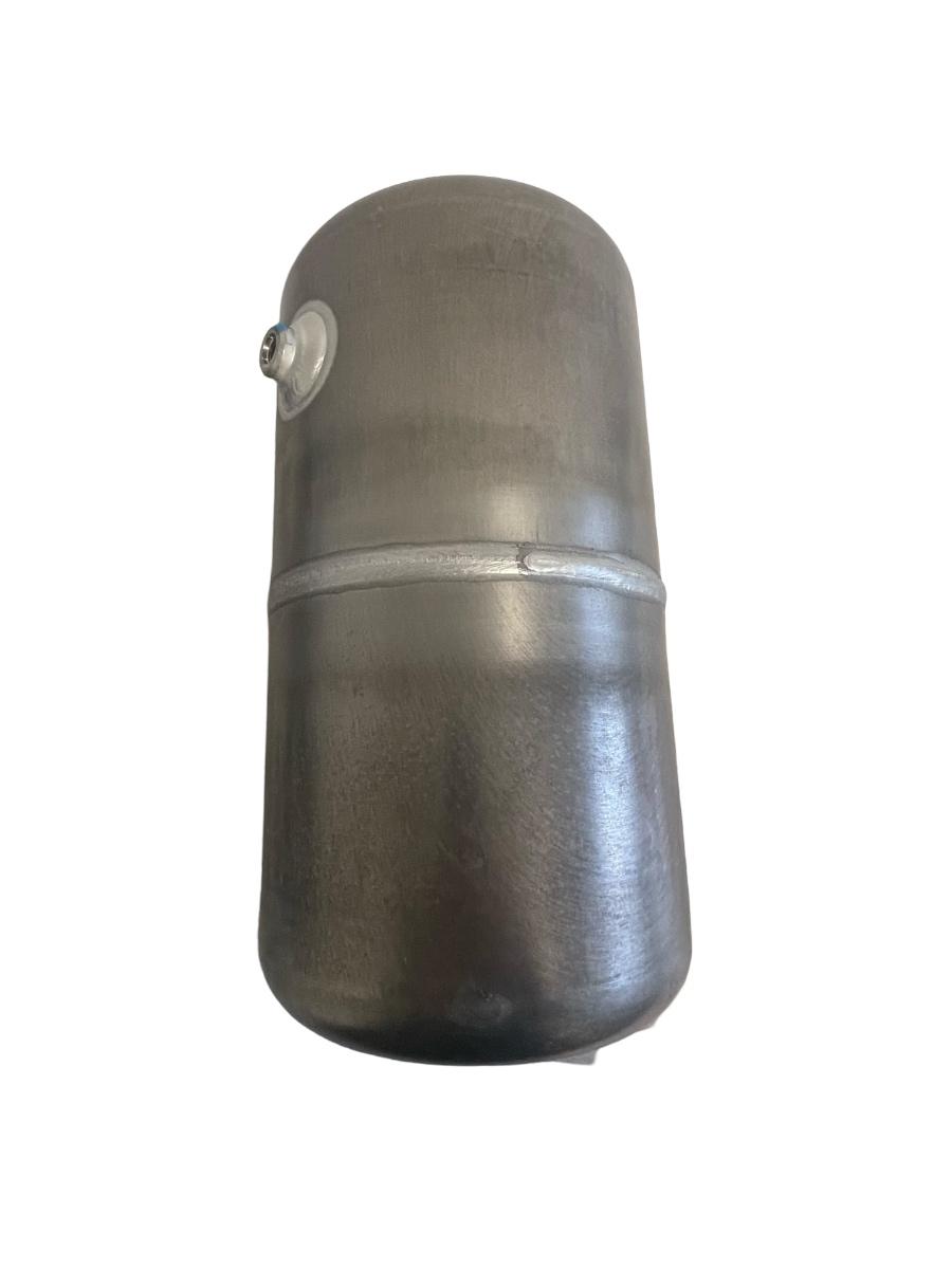 Butelie suspensie pneumatica AUDI A8 III 4H2, 4H8, 4HC, 4HL 2009 - 2018 3.0 TDI quattro CDTA, CDTC, CMHA 4H0616203E