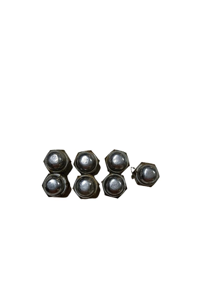 Set Piulite antifurt si antifurt blocare roata HYUNDAI SANTA FE I SM 2000 - 2006