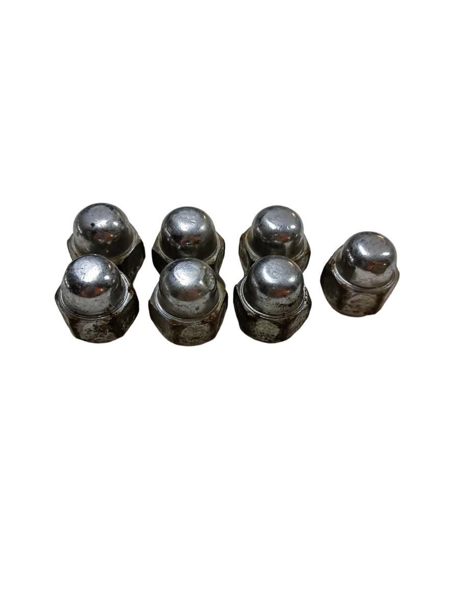 Set Piulite antifurt si antifurt blocare roata HYUNDAI SANTA FE I SM 2000 - 2006 – foto 2