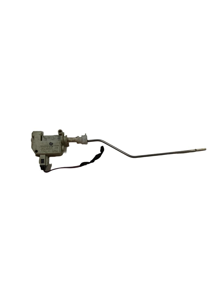 Motoras deschidere rezervor  VOLKSWAGEN PASSAT 3C2 2005 - 2010
