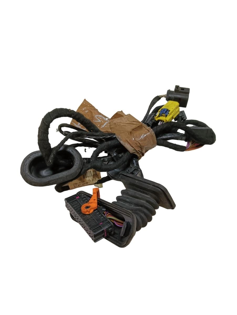 Instalatie electrica usa  dreapta fata VOLKSWAGEN PASSAT 3C2 2005 - 2010 3c1971121ae