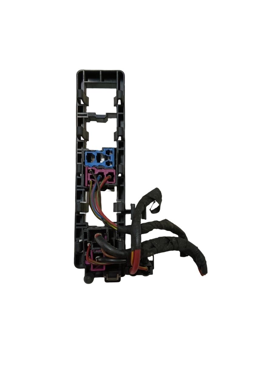 Releu  VOLKSWAGEN PASSAT 3C2 2005 - 2010 TDI BMP VAG 3d0951253a – foto 2