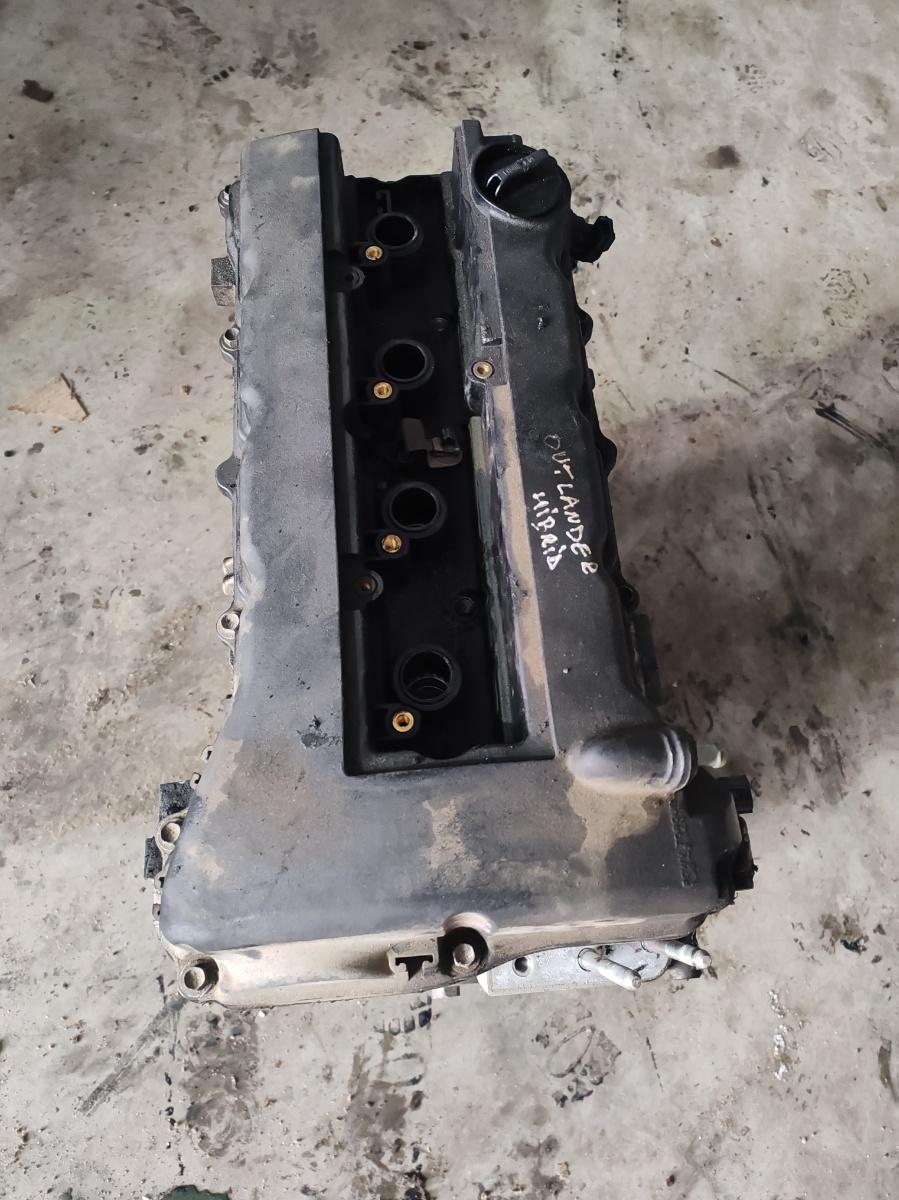 Motor MITSUBISHI OUTLANDER III GG_W, GF_W, ZJ 2012 - > 2.0 Hybrid 4WD 4B11, S61, Y61
