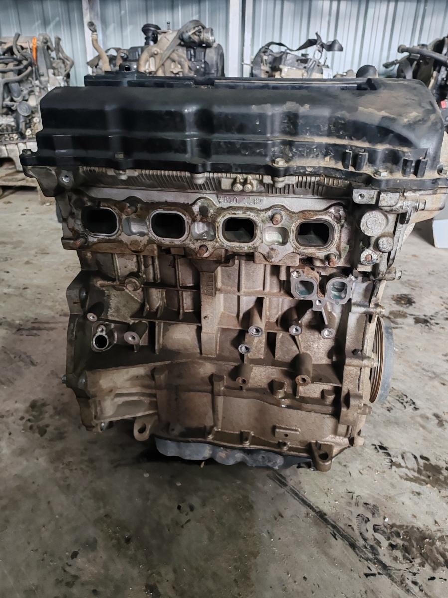 Motor MITSUBISHI OUTLANDER III GG_W, GF_W, ZJ 2012 - > 2.0 Hybrid 4WD 4B11, S61, Y61 – foto 4