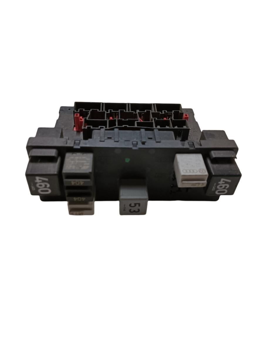 Modul de confort VOLKSWAGEN PASSAT 3C2 2005 - 2010 3c0937049b – foto 2