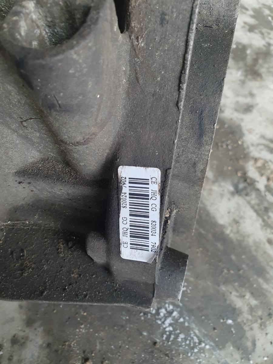 Cutie de viteze manuala 5 trepte NISSAN MICRA III K12 2002 - 2010 1.4 16V CR14DE – foto 4