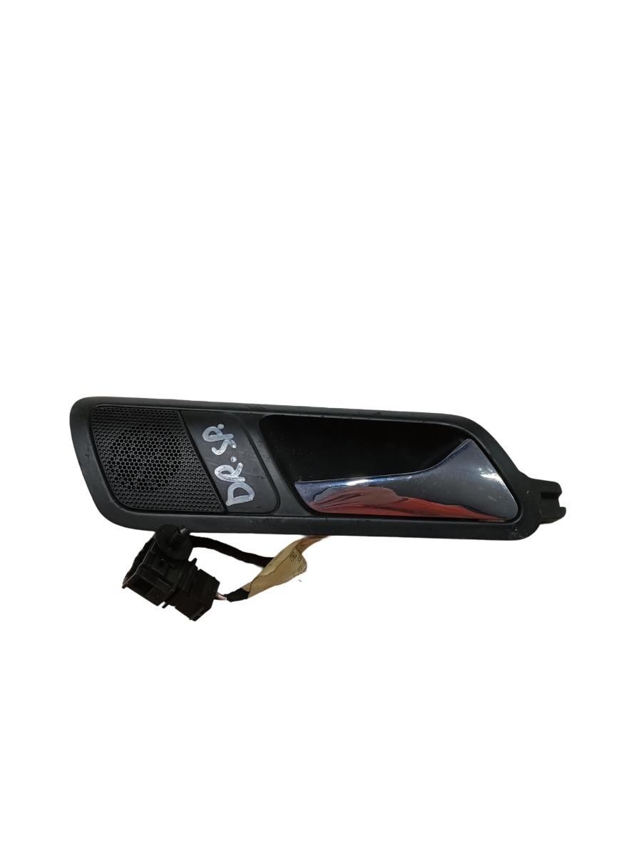 Maner deschidere usa interior  dreapta spate VOLKSWAGEN PASSAT Variant 3C5 2005 - 2011 VAG 3C0035411A 3c4839114