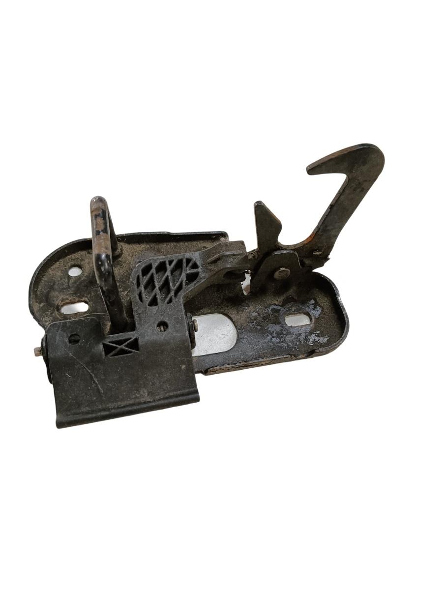 Incuietoare capota VOLKSWAGEN PASSAT 3C2 2005 - 2010