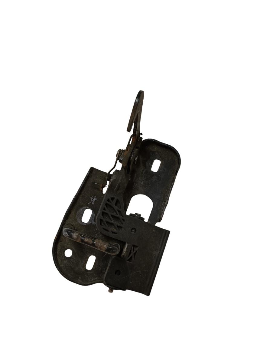 Incuietoare capota VOLKSWAGEN PASSAT 3C2 2005 - 2010 – foto 2