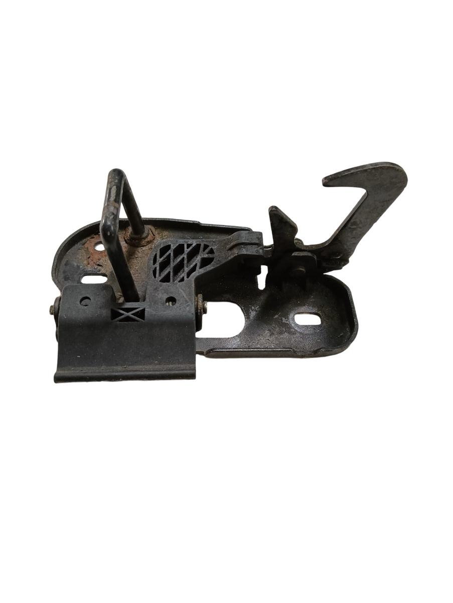 Incuietoare capota  VOLKSWAGEN PASSAT 3C2 2005 - 2010 – foto 2
