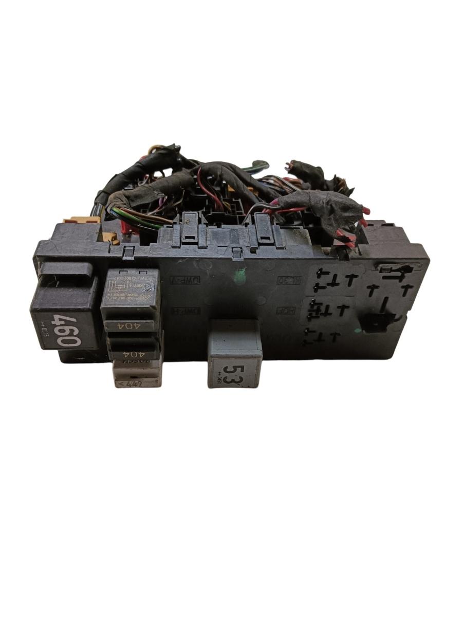 Modul de confort VOLKSWAGEN GOLF V 1K1 2003 - 2009 3c0937049d – foto 2