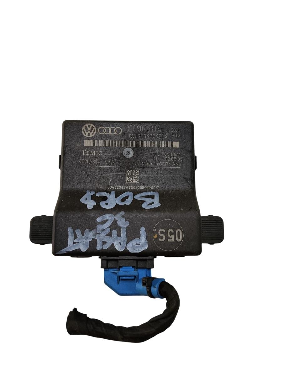 Modul gateway  VOLKSWAGEN PASSAT 3C2 2005 - 2010 3c0907530a
