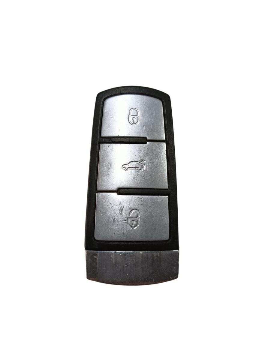 Cheie auto VOLKSWAGEN PASSAT 3C2 2005 - 2010