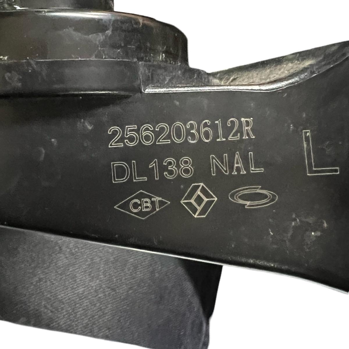 Claxon DACIA JOGGER [ 2024 - > ] 256203612R – foto 4