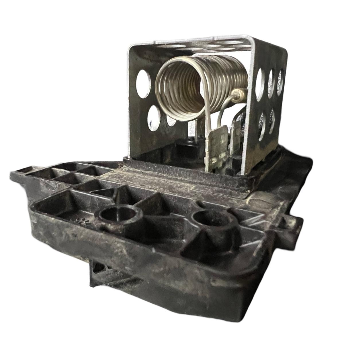 Rezistor motor/ventilator aeroterma DACIA JOGGER [ 2024 - > ] 255503792R