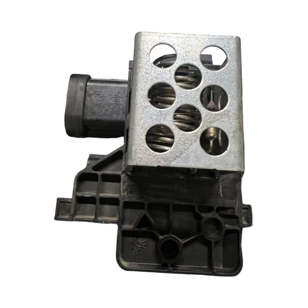 Rezistor motor/ventilator aeroterma DACIA JOGGER [ 2024 - > ] 255503792R – foto 3