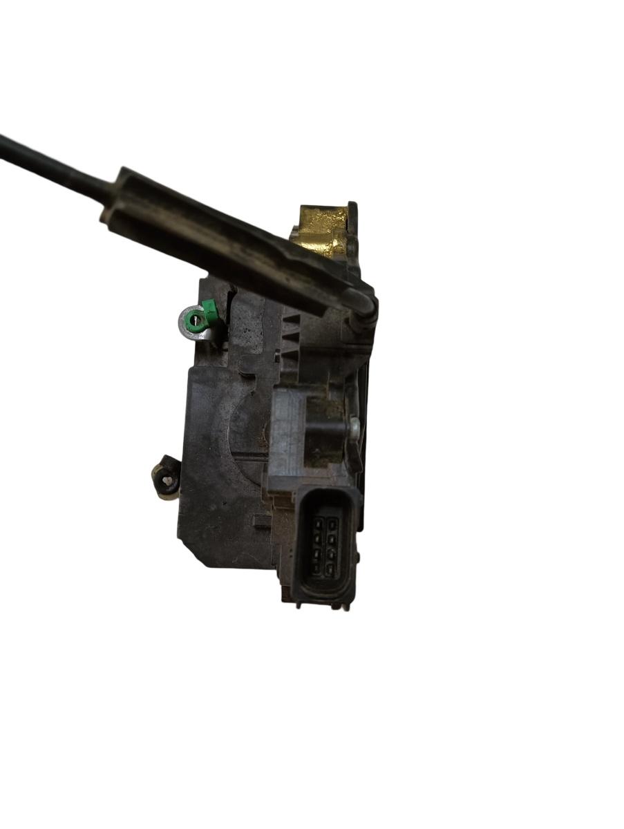 Broasca usa stanga fata FIAT GRANDE PUNTO 199_ 2005 - 2013 55702914
