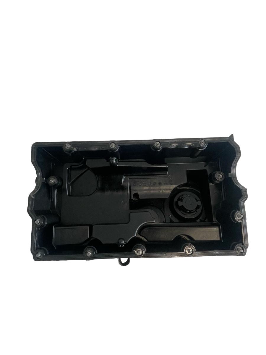 Capac culbutori VOLKSWAGEN PASSAT 3C2 2005 - 2010 1.9 TDI BLS 03G103469G / 03G103475E – foto 2