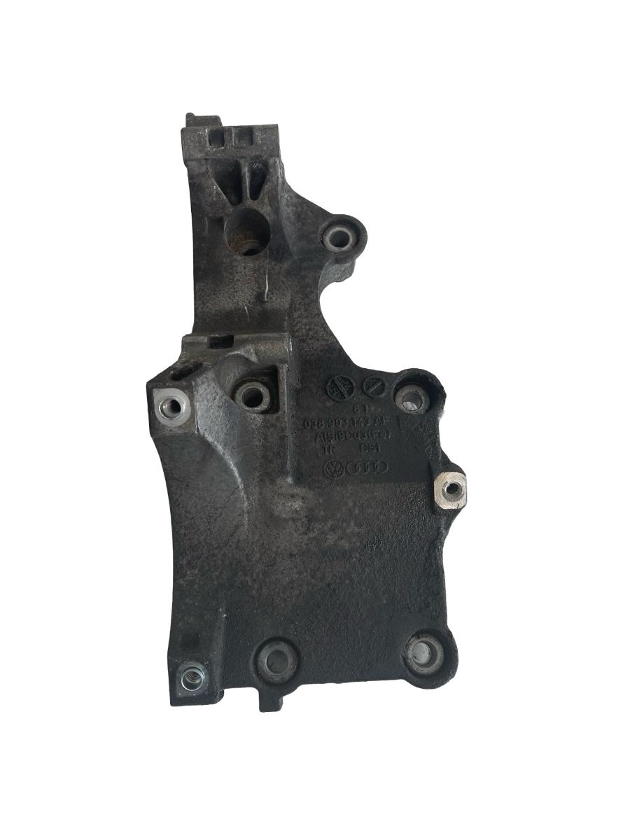 Suport accesorii VOLKSWAGEN PASSAT 3C2 2005 - 2010 1.9 TDI BLS 038903143AF
