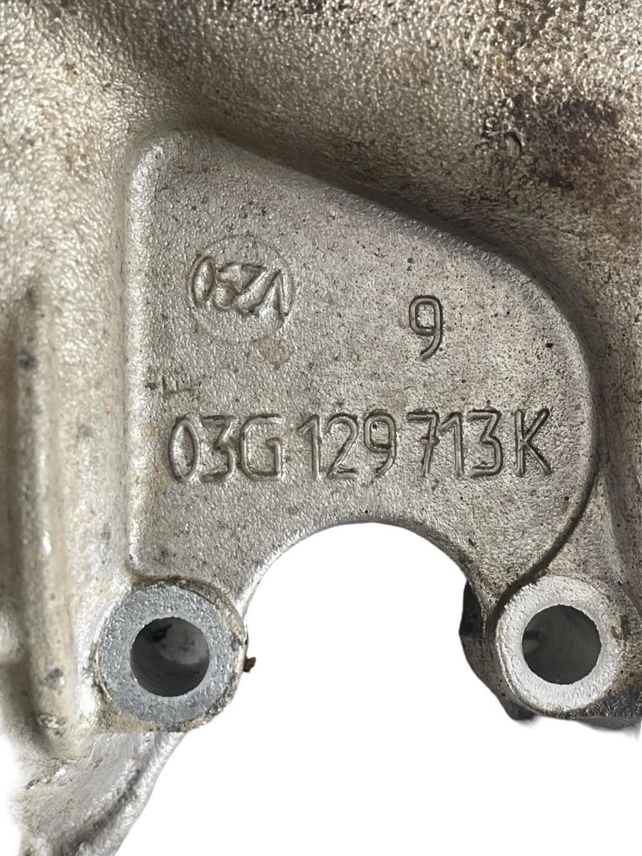Galerie de admisie VOLKSWAGEN PASSAT 3C2 2005 - 2010 1.9 TDI BLS E 03G129713K – foto 3