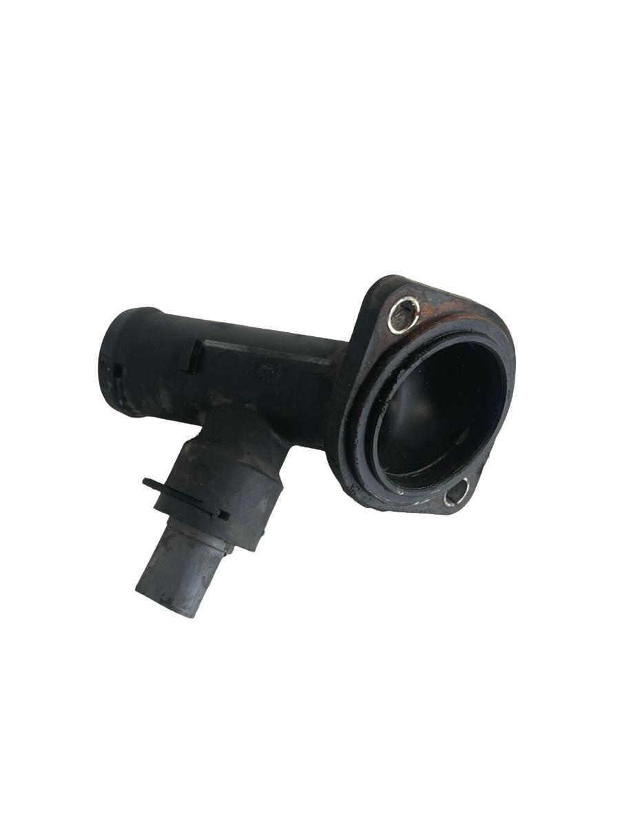Flansa termostat VOLKSWAGEN PASSAT 3C2 2005 - 2010 1.9 TDI BLS 03G121121D – foto 3