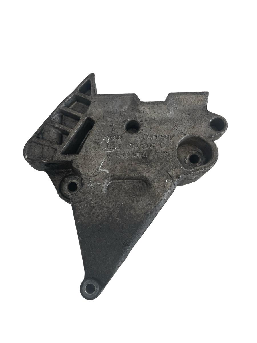 Suport motor VOLKSWAGEN PASSAT 3C2 2005 - 2010 1.9 TDI BLS 03G199207G – foto 2