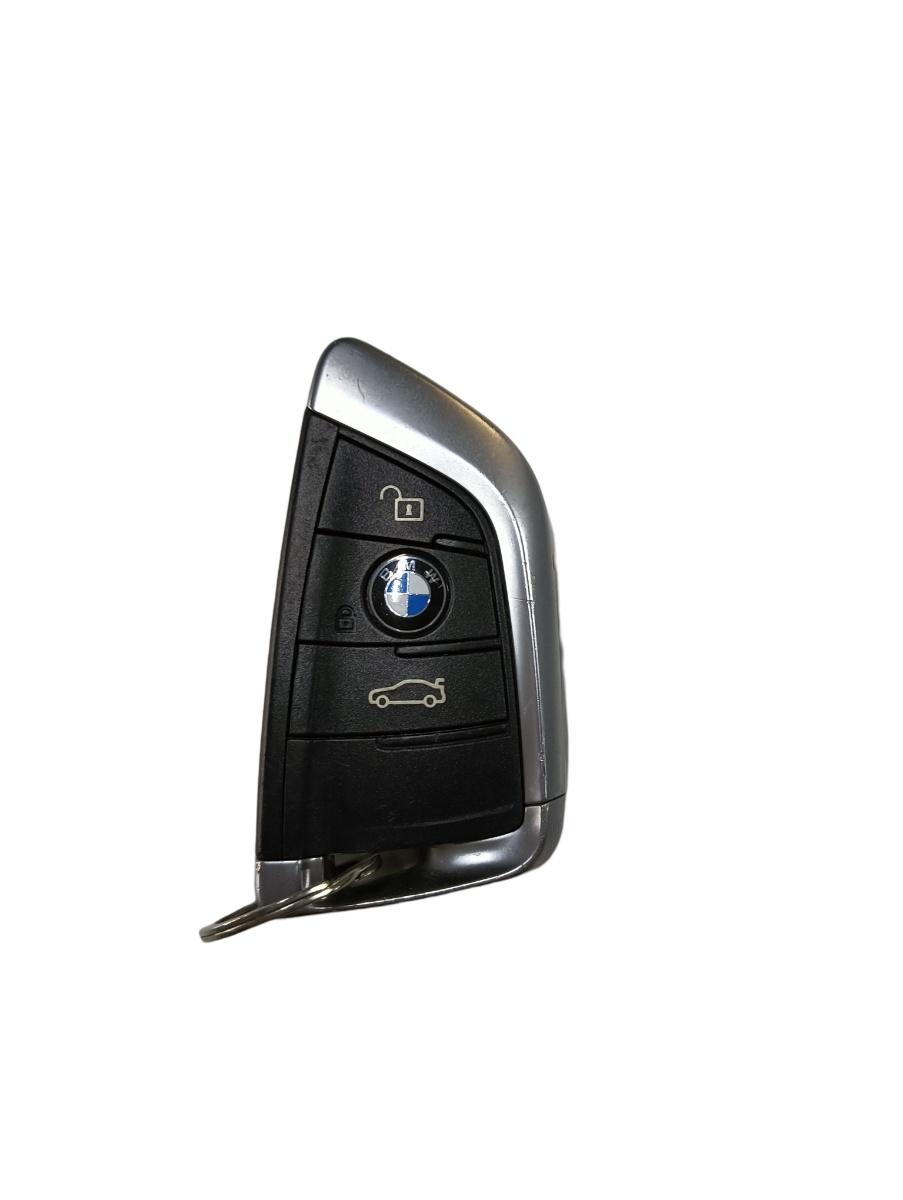 Cheie auto BMW X6 F16, F86 2014 - >