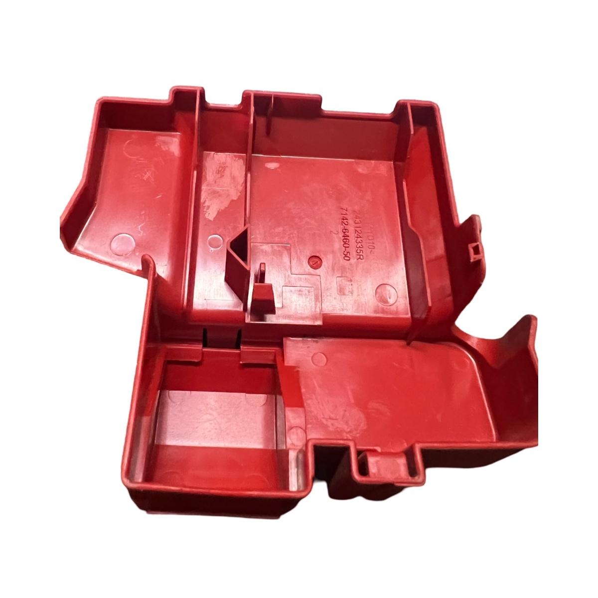 Clema capac  baterie vehicul electric/hibrid RENAULT CLIO IV Box 2014 - > 243124335R – foto 2
