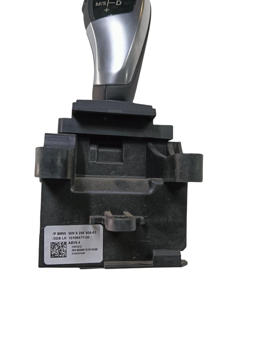 Schimbator de viteze/selector BMW X3 II F25 2010 - 2017 929690401 – foto 2