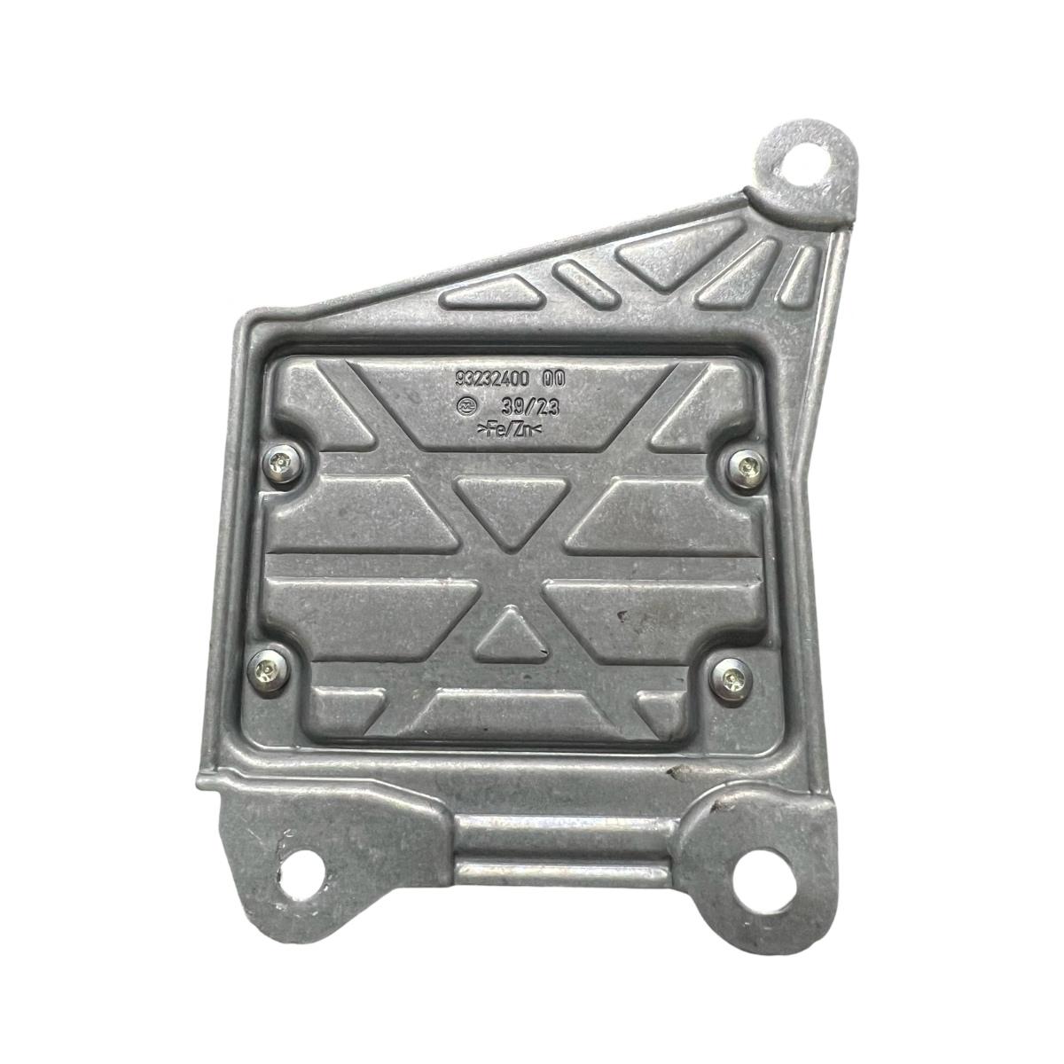 Modul/unitate de control airbaguri DEFECT  DACIA JOGGER [ 2024 - > ] 285550258R – foto 3