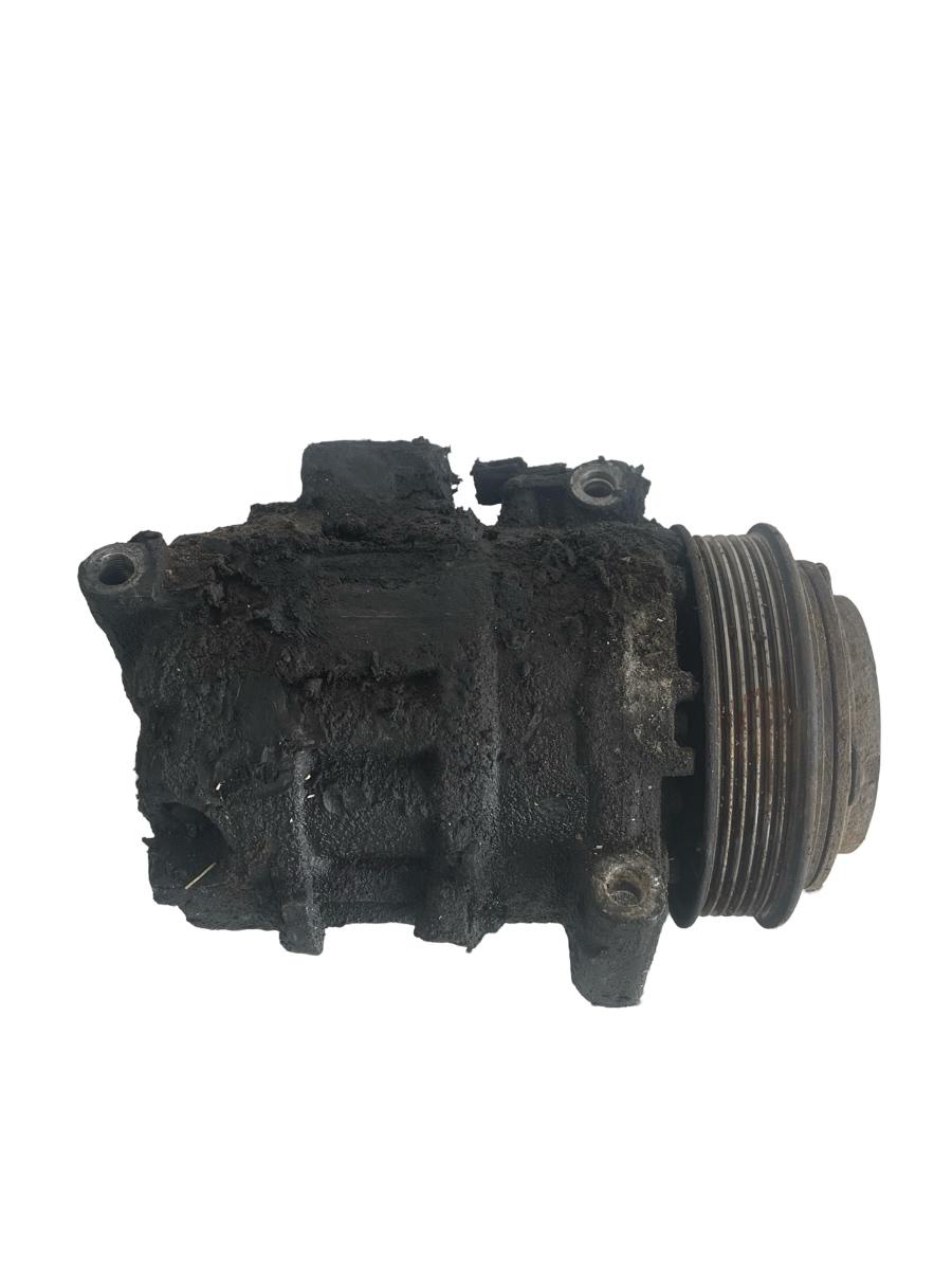 Compresor  AC MERCEDES-BENZ VITO Box 638 1997 - 2003 2.2CDI