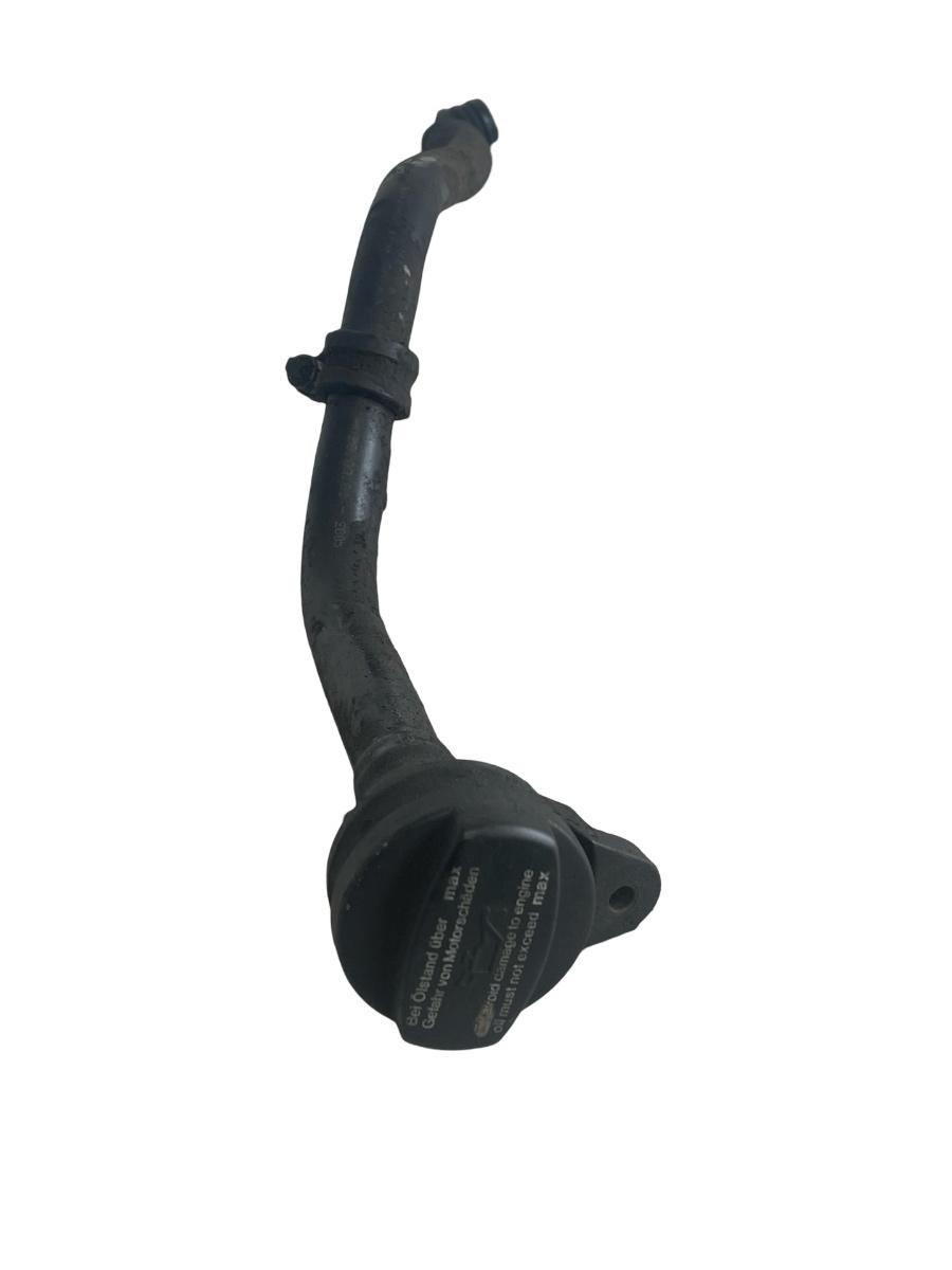 Gat umplere ulei MERCEDES-BENZ VITO Box 638 1997 - 2003 2.2CDI – foto 2