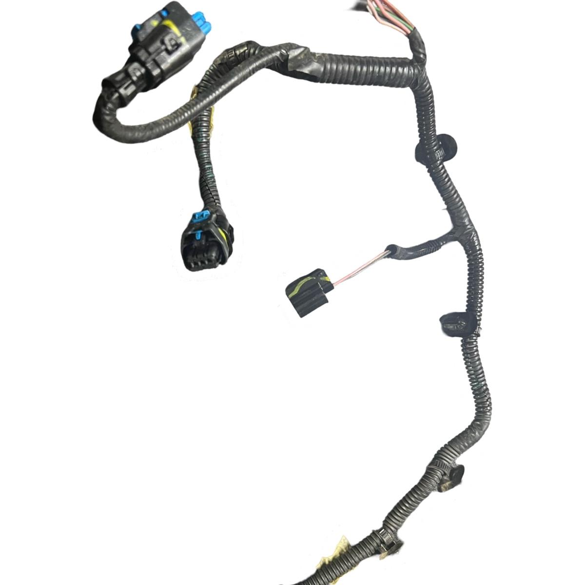 Cabluri (motor de pornire) DACIA JOGGER [ 2024 - > ] 242599700R