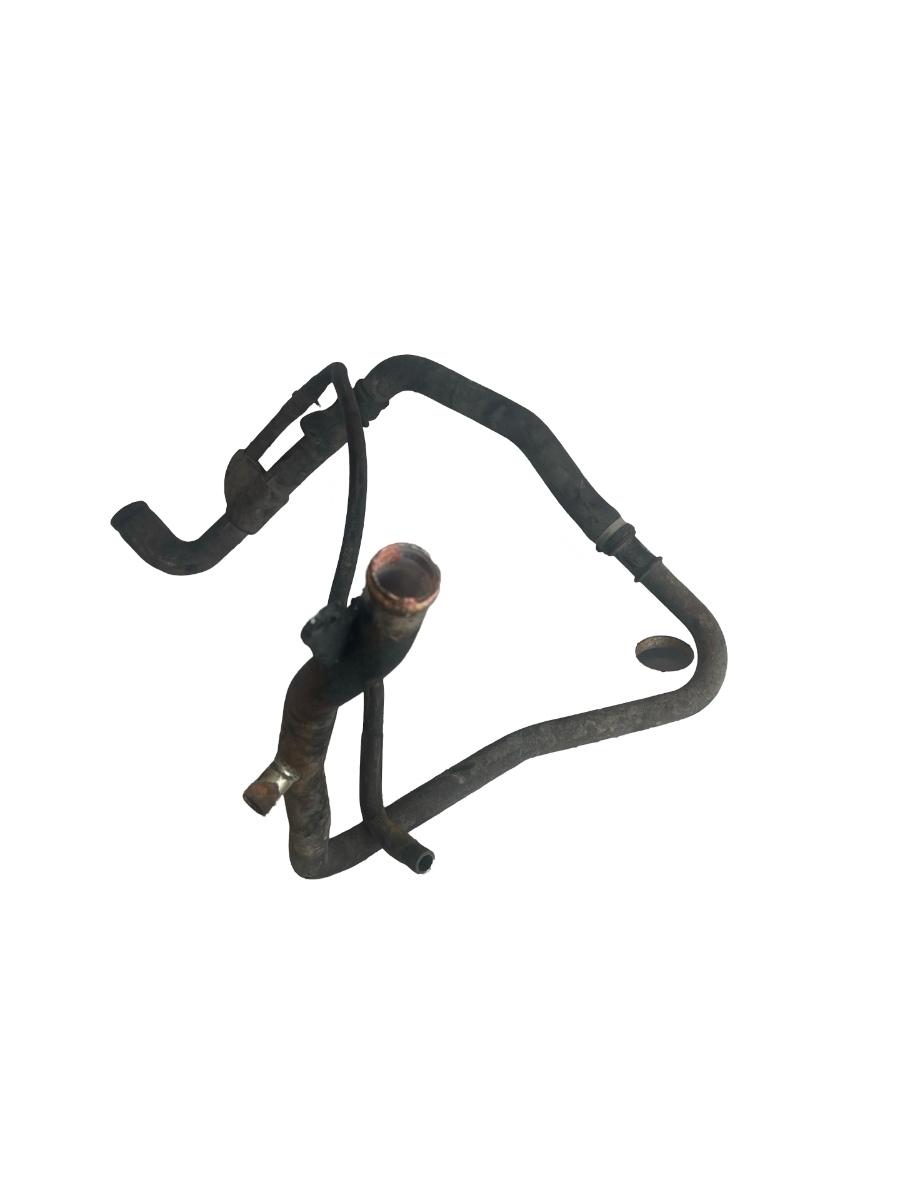 Conducte lichid de racire  MERCEDES-BENZ VITO Box 638 1997 - 2003 2.2CDI A6385012082 – foto 3
